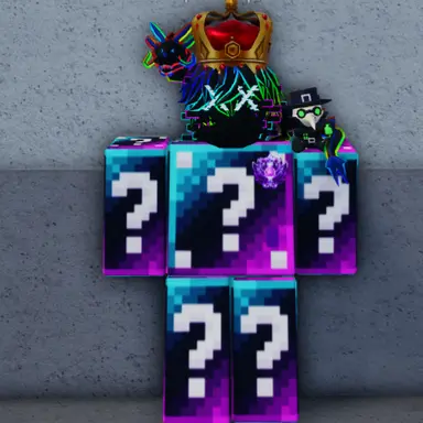 Profile image of 글리치