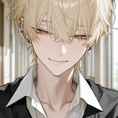 Profile image of 黒瀬悠真