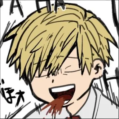 Profile image of 物間寧人
