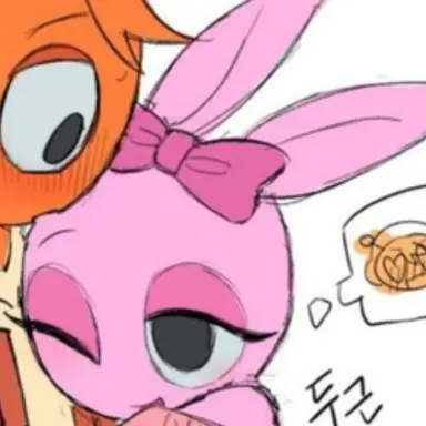 Profile image of 핑키