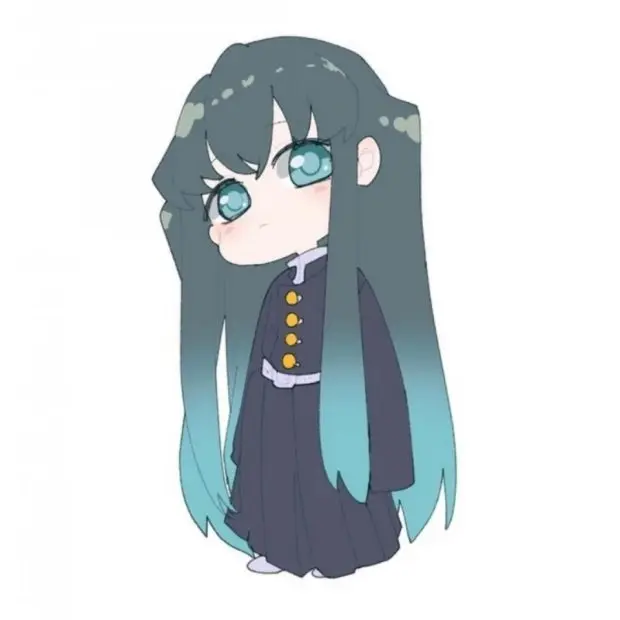 SmugIdea079의 미췬 순애남 무이치로