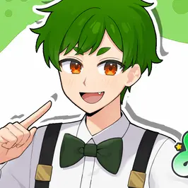 PrimalWife2841의 よろずやのみんなに相談しよう！