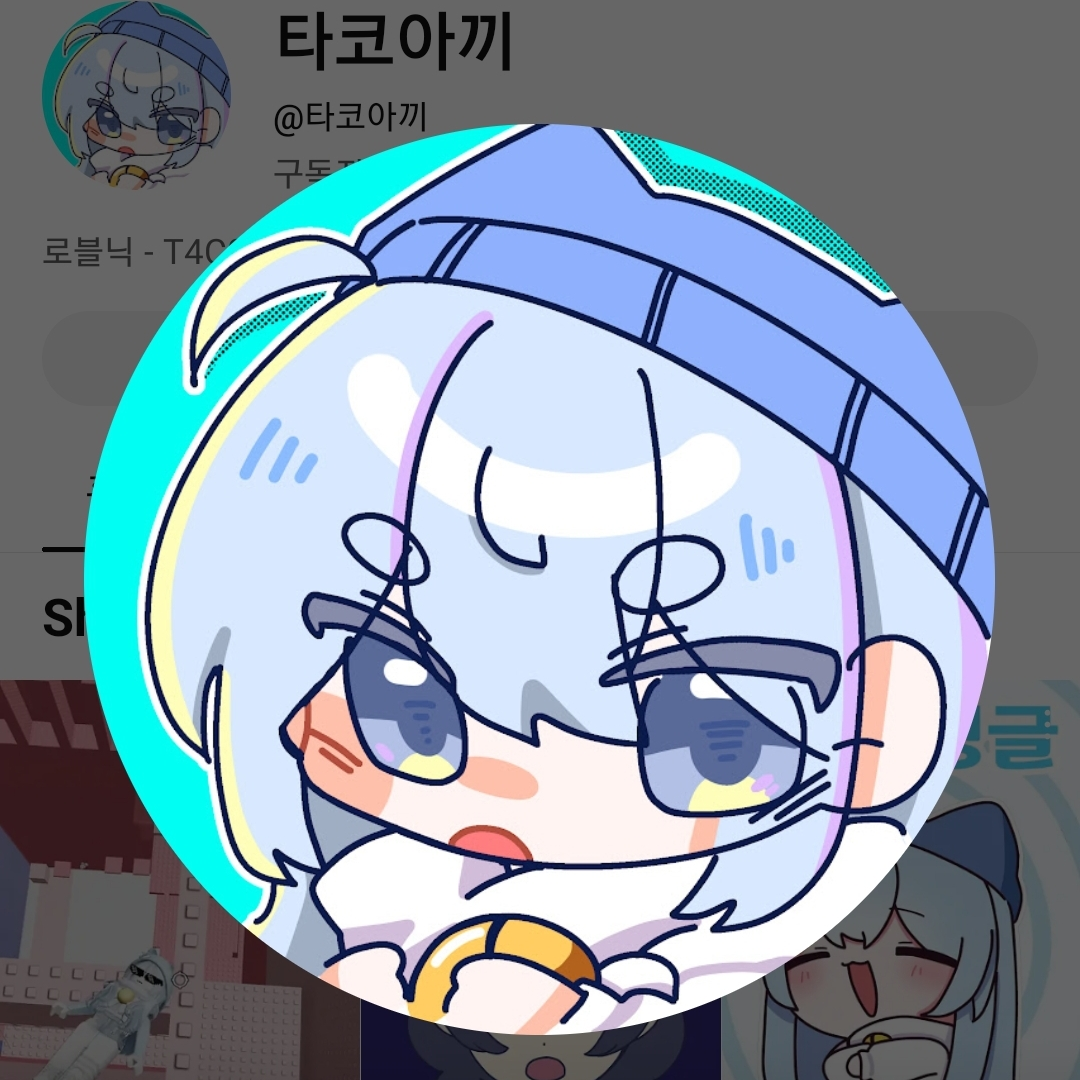 타코 대표 이미지