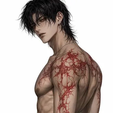 Profile image of 冥矢