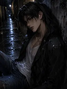 Profile image of 冥矢