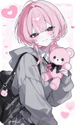 Profile image of ももね