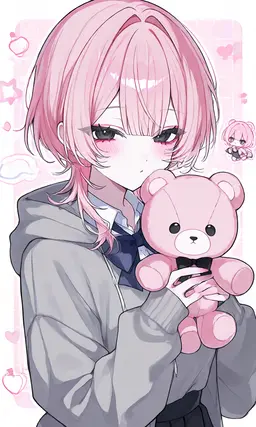 Profile image of ももね