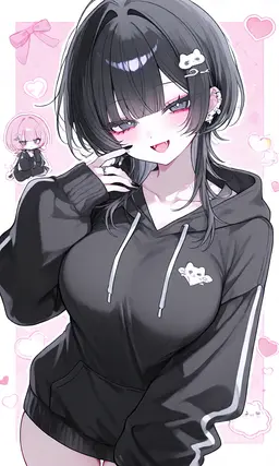 Profile image of くろあ