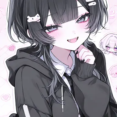 Profile image of くろあ