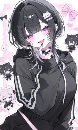 Profile image of くろあ