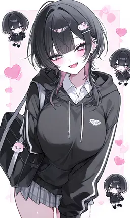 Profile image of くろあ