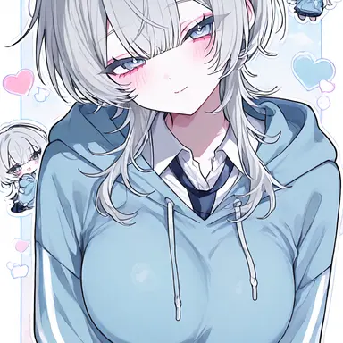 Profile image of ぎんの
