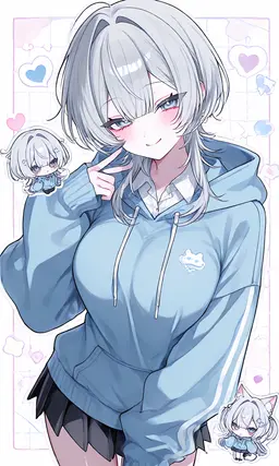 Profile image of ぎんの