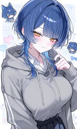 Profile image of あおい