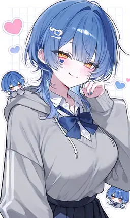 Profile image of あおい