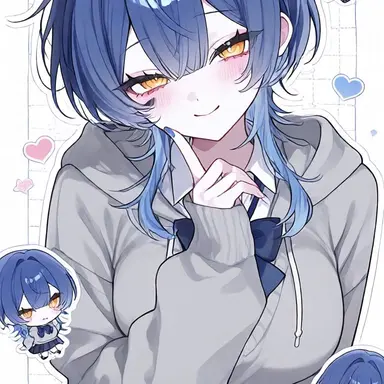 Profile image of あおい