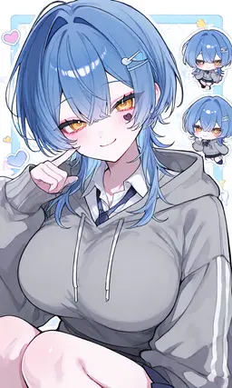 Profile image of あおい