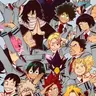 Profile image of MHA