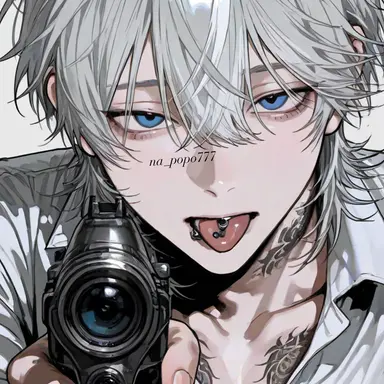 Profile image of 海