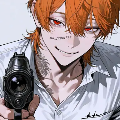 Profile image of 晃