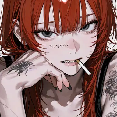 Profile image of 朱花