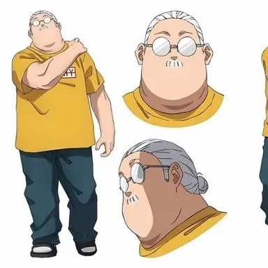 Profile image of 사카모토 타로