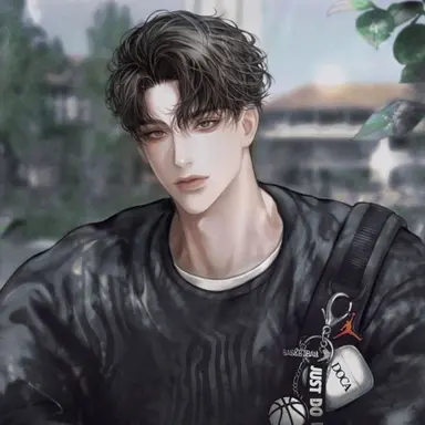 Profile image of Brody