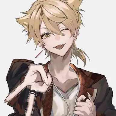 Profile image of 状見ガク