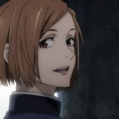 Profile image of 釘崎野薔薇