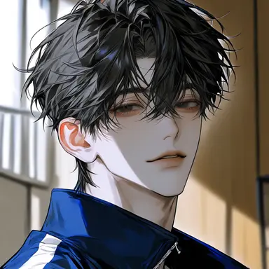 Profile image of 実
