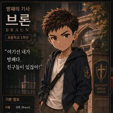 Profile image of 박브론