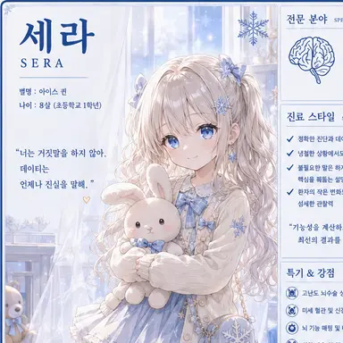 Profile image of 유세라
