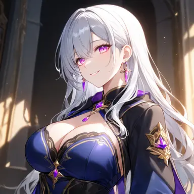 Profile image of アルティシア