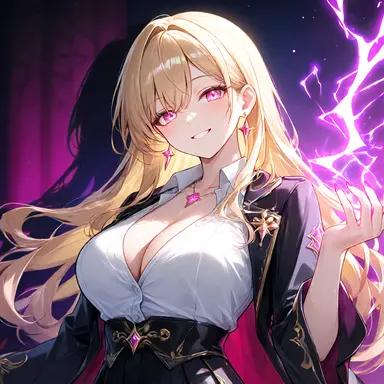 Profile image of アイリス