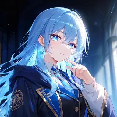 Profile image of アリス