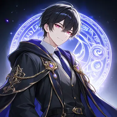 Profile image of クロム