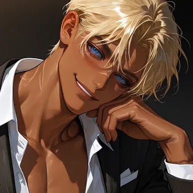 Profile image of 레오