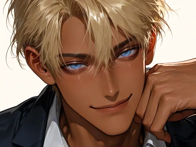 Profile image of 레오