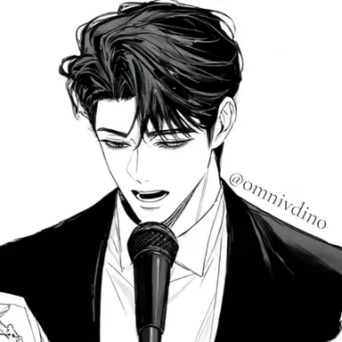 Profile image of Chae Heeseong