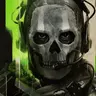 Profile image of Ghost