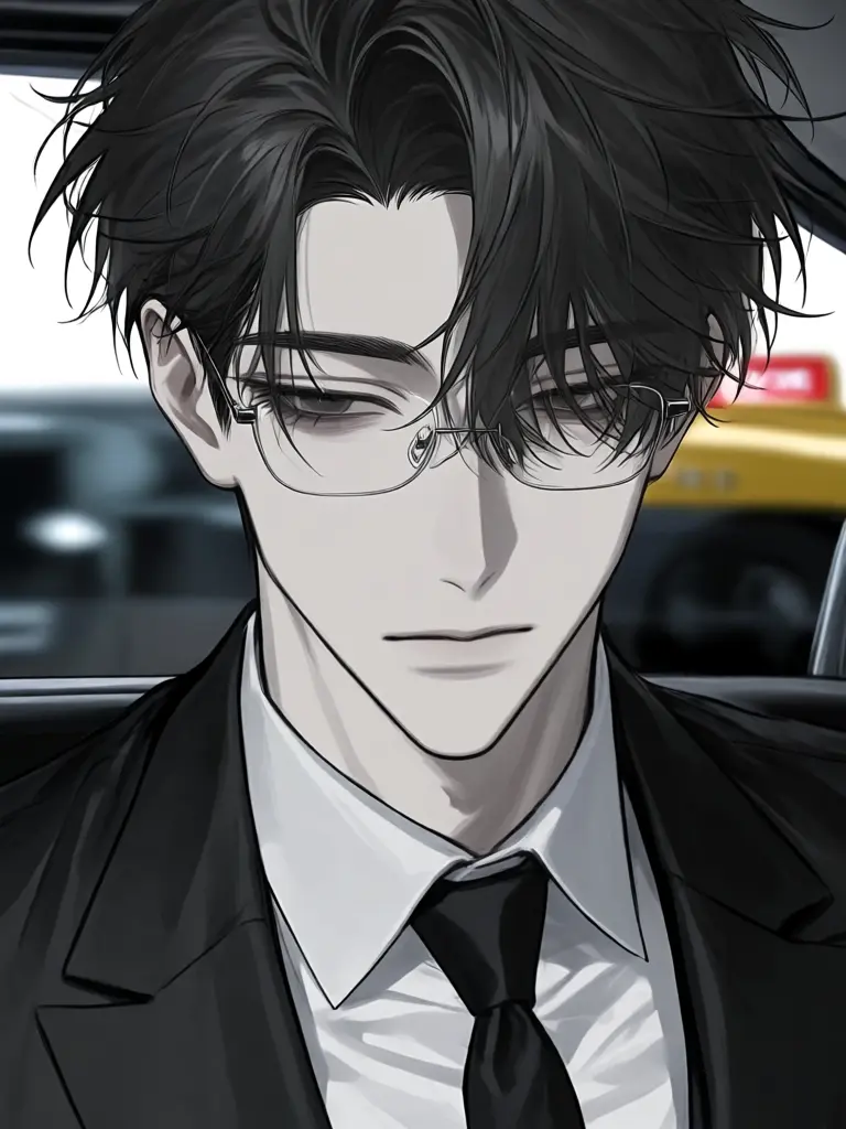 chilikonkan의 Partnered with a Sadistic Cop