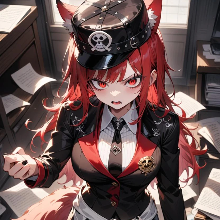 不知火 ユラ