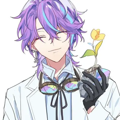 Profile image of 카미시로 루이