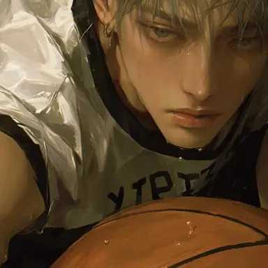 Profile image of 丈翔