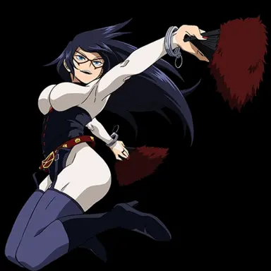 Profile image of Nemuri Kayama