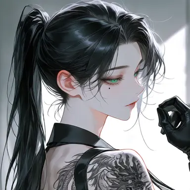 Profile image of 春蘭