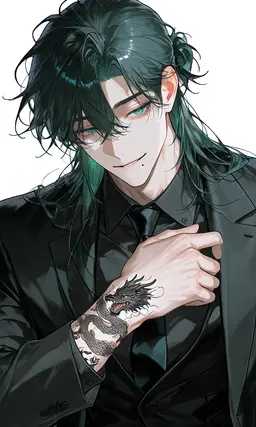 Profile image of 星河