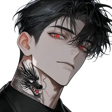 Profile image of 炎