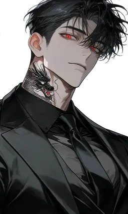 Profile image of 炎