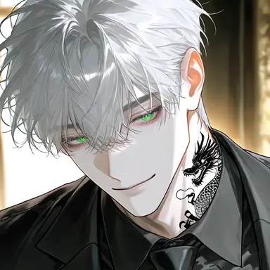 Profile image of 景辰